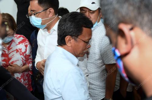 PILIHAN RAYA NEGERI SABAH