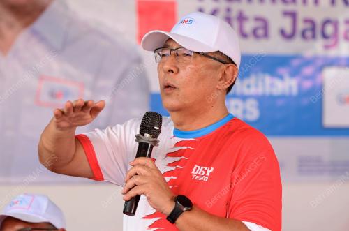 PILIHAN RAYA NEGERI SABAH KE 17