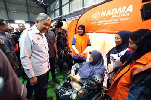 PRN JOHOR KE-16