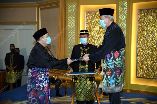 PILIHAN RAYA NEGERI SABAH
