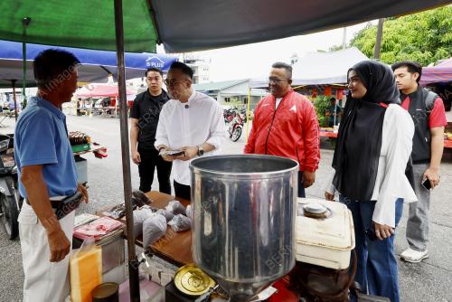 KEMPEN PRN JOHOR KE-16