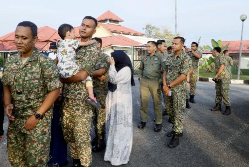 UNDI AWAL PRN JOHOR KE-16