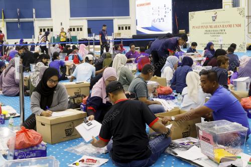 PRN JOHOR KE-16