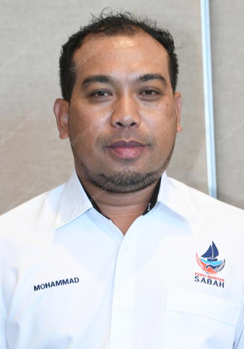 CALON WARISAN PLUS
