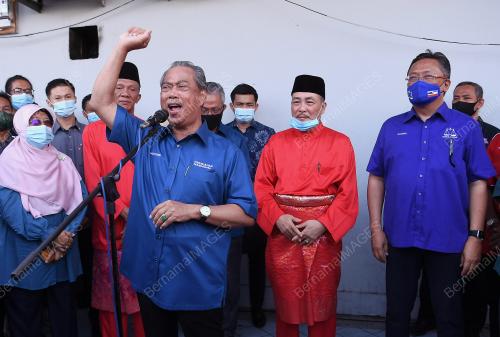 PILIHAN RAYA NEGERI SABAH