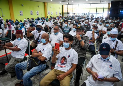 PILIHAN RAYA NEGERI SABAH