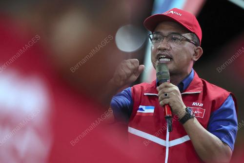 PILIHAN RAYA NEGERI SABAH KE-17