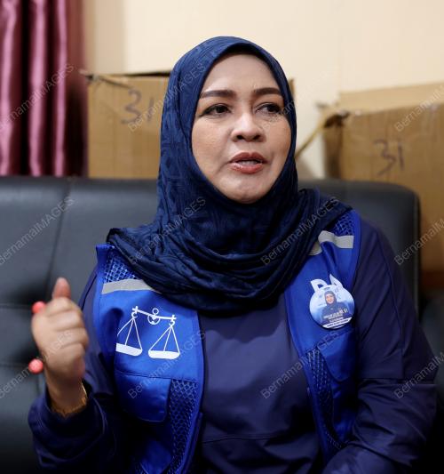 PILIHAN RAYA NEGERI SABAH KE 17
