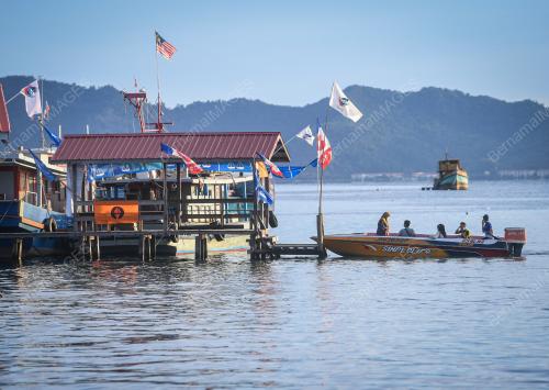 PILIHAN RAYA NEGERI SABAH