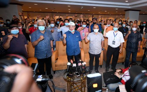 PILIHAN RAYA NEGERI SABAH