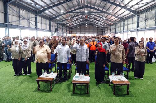 PRN JOHOR KE-16