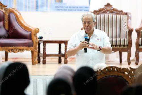 PILIHAN RAYA NEGERI SABAH KE 17
