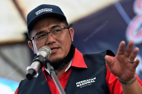 PILIHAN RAYA NEGERI SABAH