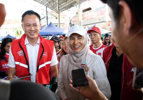 NURUL IZZAH ANWAR