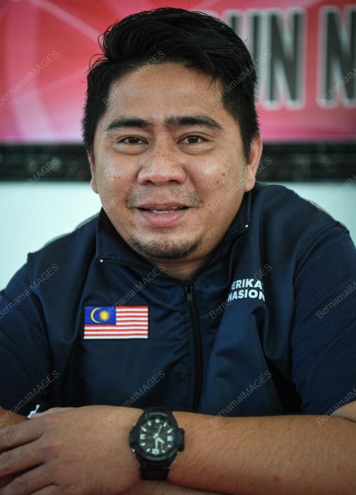 PILIHAN RAYA NEGERI SABAH