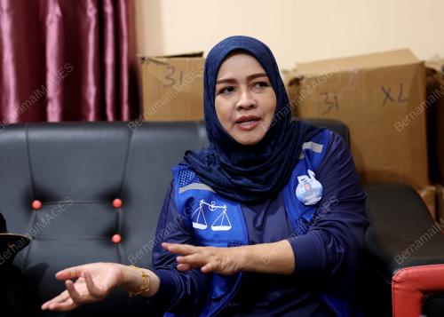 PILIHAN RAYA NEGERI SABAH KE 17