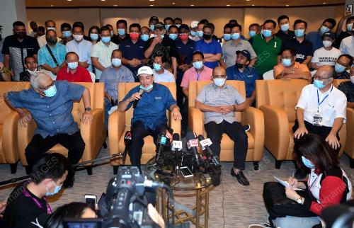 PILIHAN RAYA NEGERI SABAH