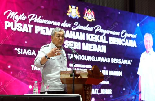 PRN JOHOR KE-16