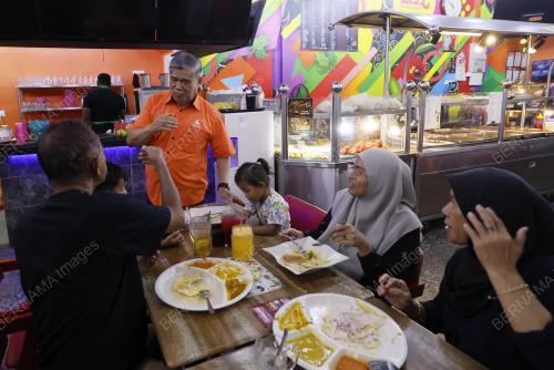 KEMPEN PRN JOHOR KE-16