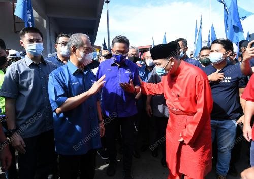 PILIHAN RAYA NEGERI SABAH