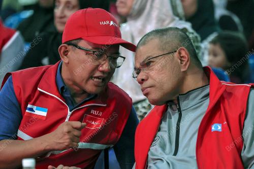 PILIHAN RAYA NEGERI SABAH KE-17