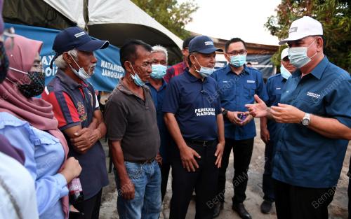 PILIHANRAYA NEGERI SABAH
