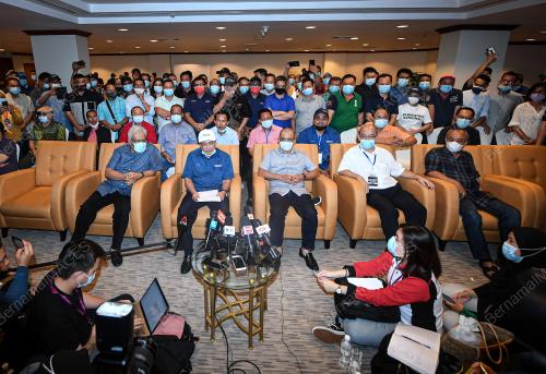 PILIHAN RAYA NEGERI SABAH