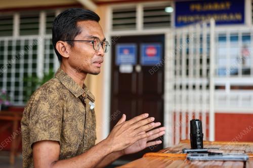 MOHAMAD AZIMAN REMAN