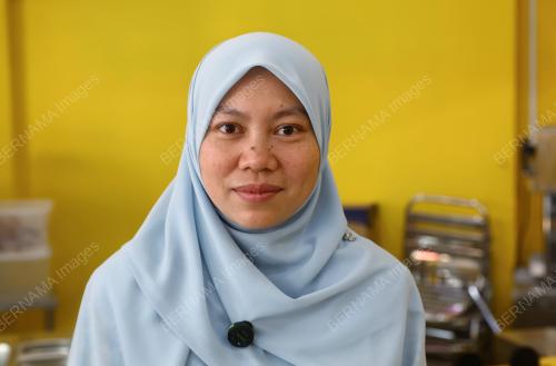 PRN JOHOR KE 16