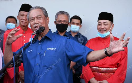 PILIHAN RAYA NEGERI SABAH