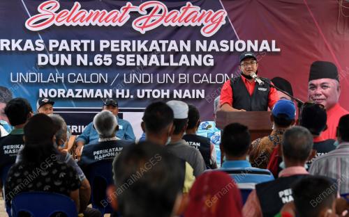 PILIHAN RAYA NEGERI SABAH