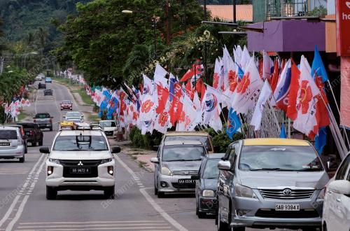 KEMPEN PRN SABAH KE-17