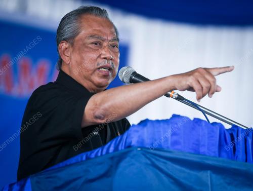 PILIHAN RAYA NEGERI SABAH