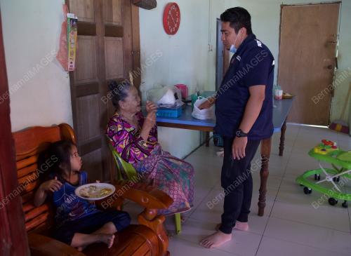 PILIHAN RAYA NEGERI SABAH