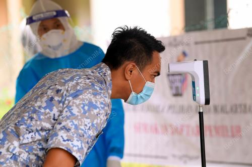 PILIHAN RAYA NEGERI SABAH KE-16
