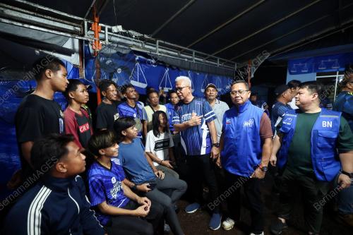 PILIHAN RAYA NEGERI SABAH