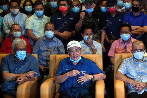 PILIHAN RAYA NEGERI SABAH