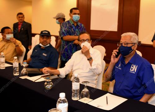 PILIHANRAYA NEGERI SABAH