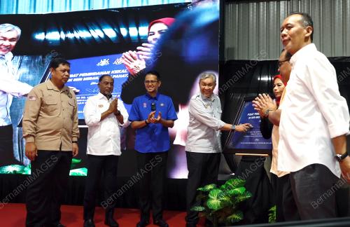PRN JOHOR KE-16