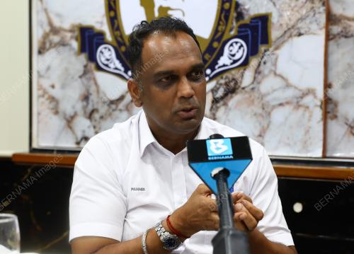 PRN JOHOR KE 16