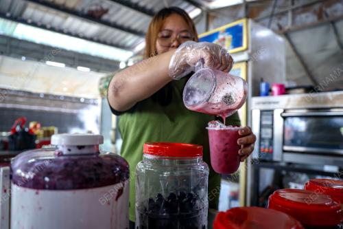 PRODUK JABOTICABA