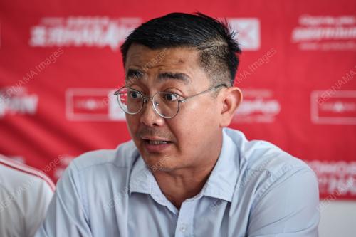 YEO TUNG SIONG