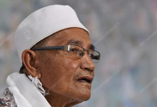 PILIHAN RAYA NEGERI SABAH