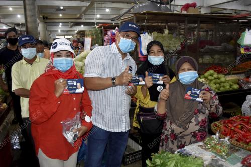 PILHAN RAYA NEGERI SABAH