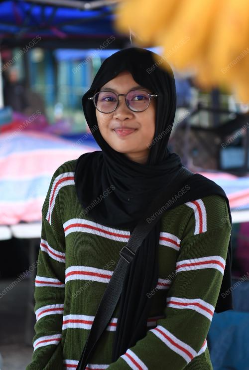 PASAR TAMU DONGGONGON