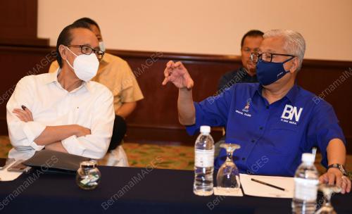 PILIHANRAYA NEGERI SABAH