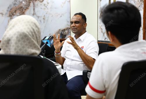 PRN JOHOR KE 16