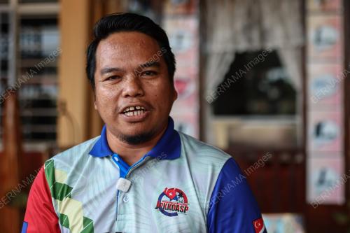 SUKRI TALIB