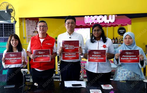 PRN JOHOR KE 16