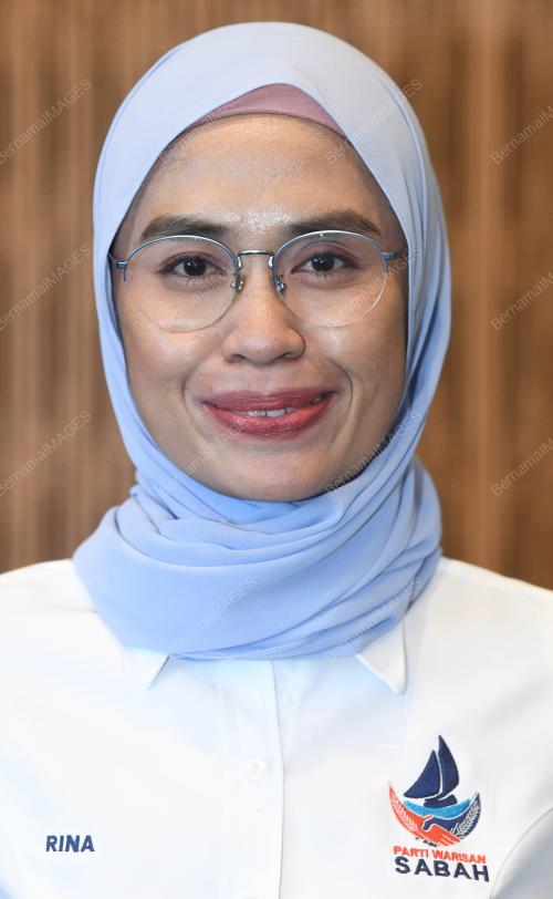 CALON WARISAN PLUS